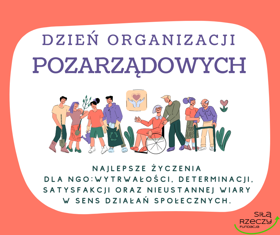 Read more about the article Organizacje pozarządowe – czym są?