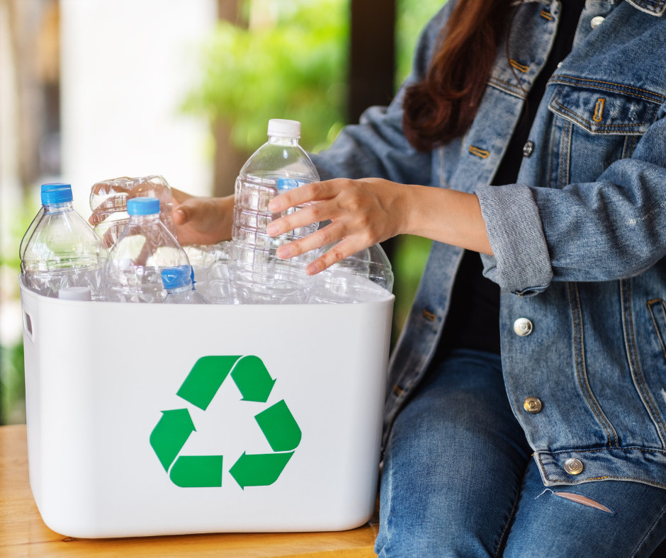 Read more about the article Światowy Dzień Ochrony Środowiska. Nie tylko od święta!